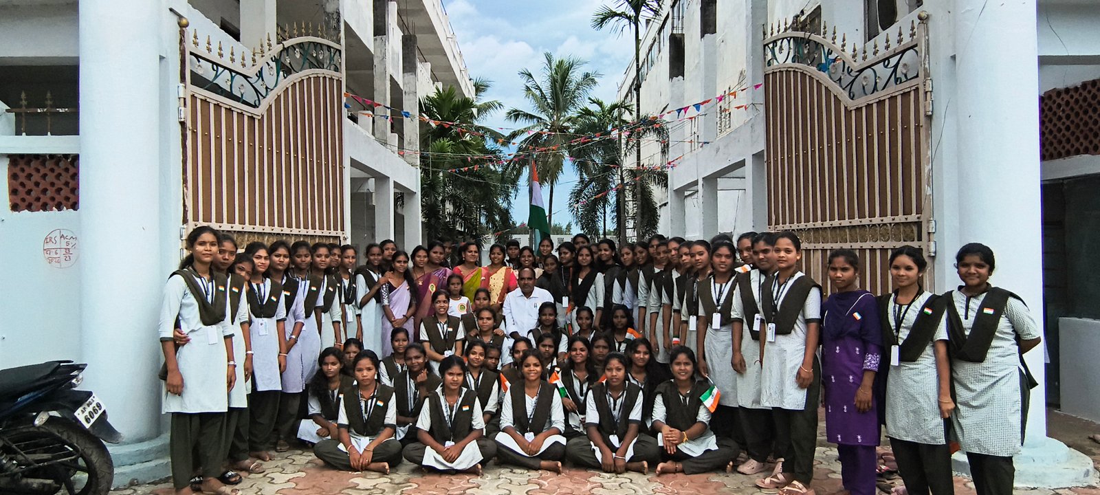 Campus Life 1